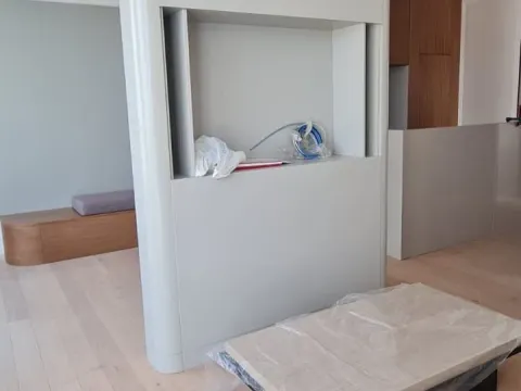 Sale, three bedroom apartment, 113m², Bečići, Budva - image 5