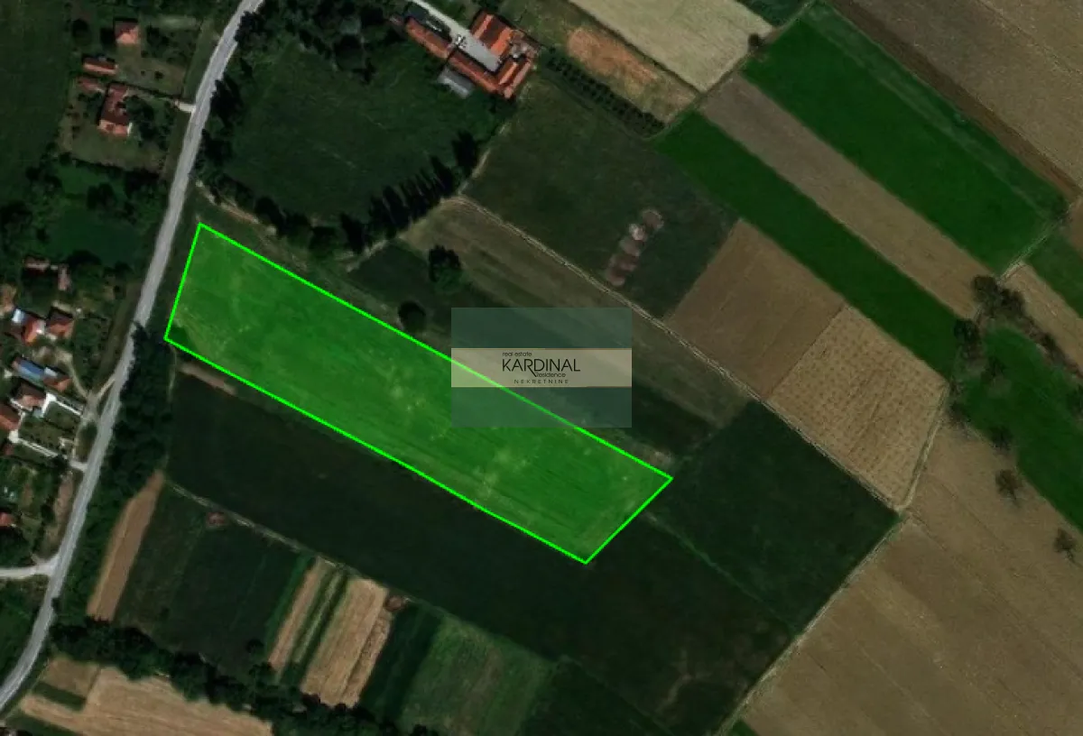 Prodaja, plac, 16009m², Dragocvet, Jagodina