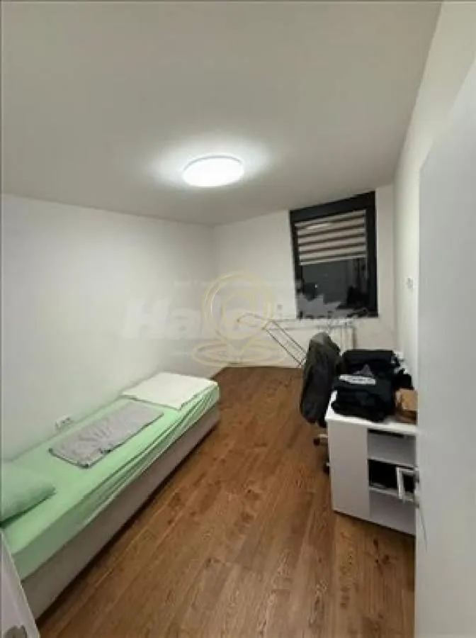 Rent, three bedroom apartment, 69m², Višnjička Banja, Palilula Sve Podlokacije