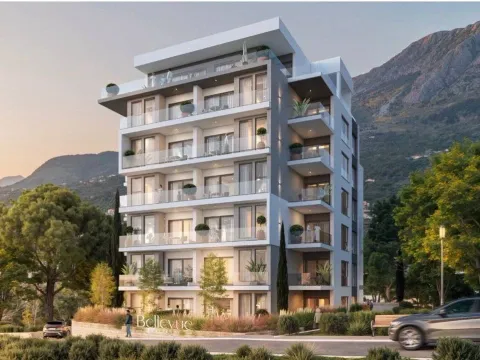 Prodaja, jednosoban stan, 60m², Dobre Vode, Bar - image 6
