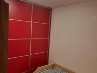 Rent, one bedroom apartment, 38m², Blok 9, Podgorica - image 2