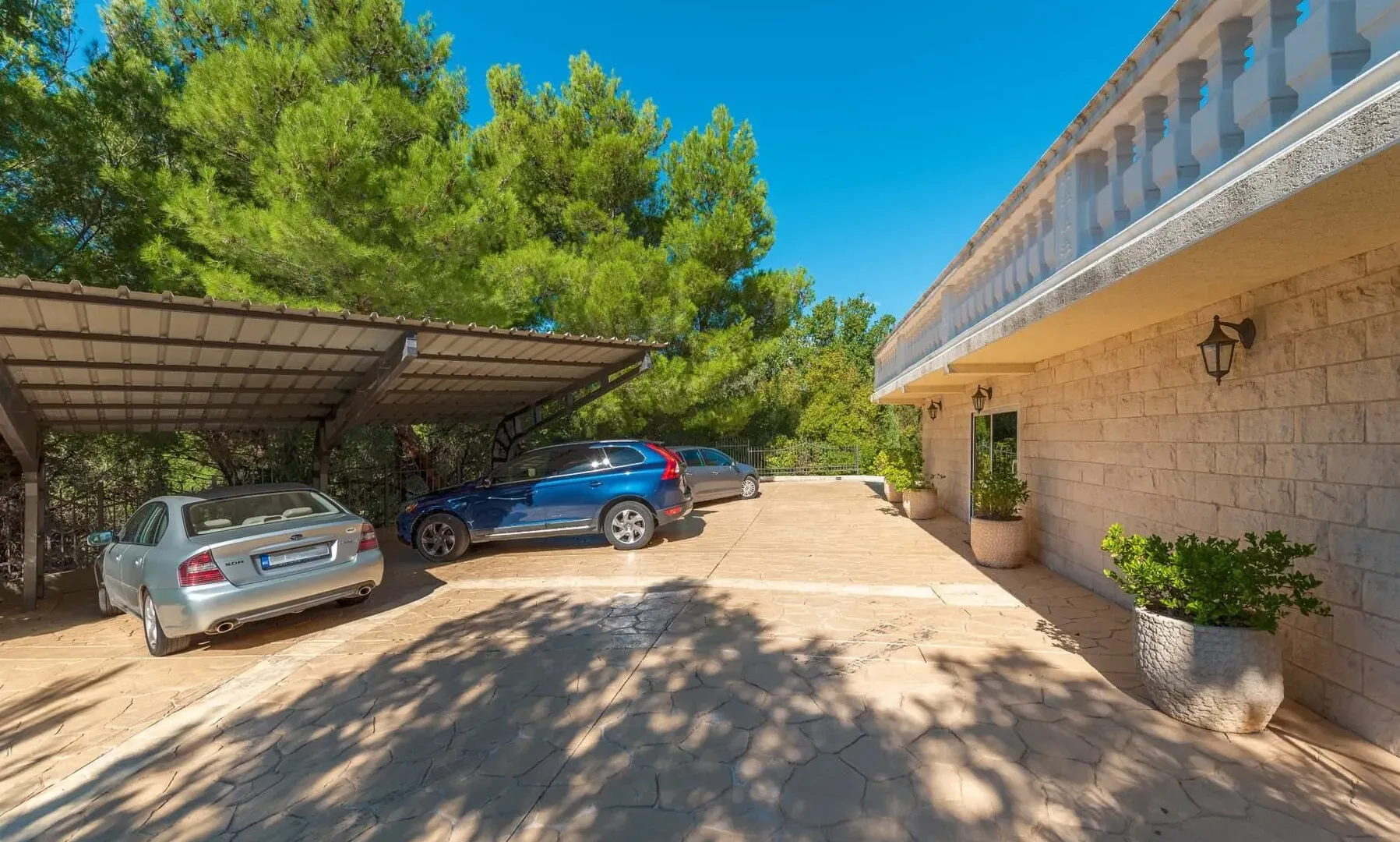 Sale, house, 485m², Sveti Stefan, Budva