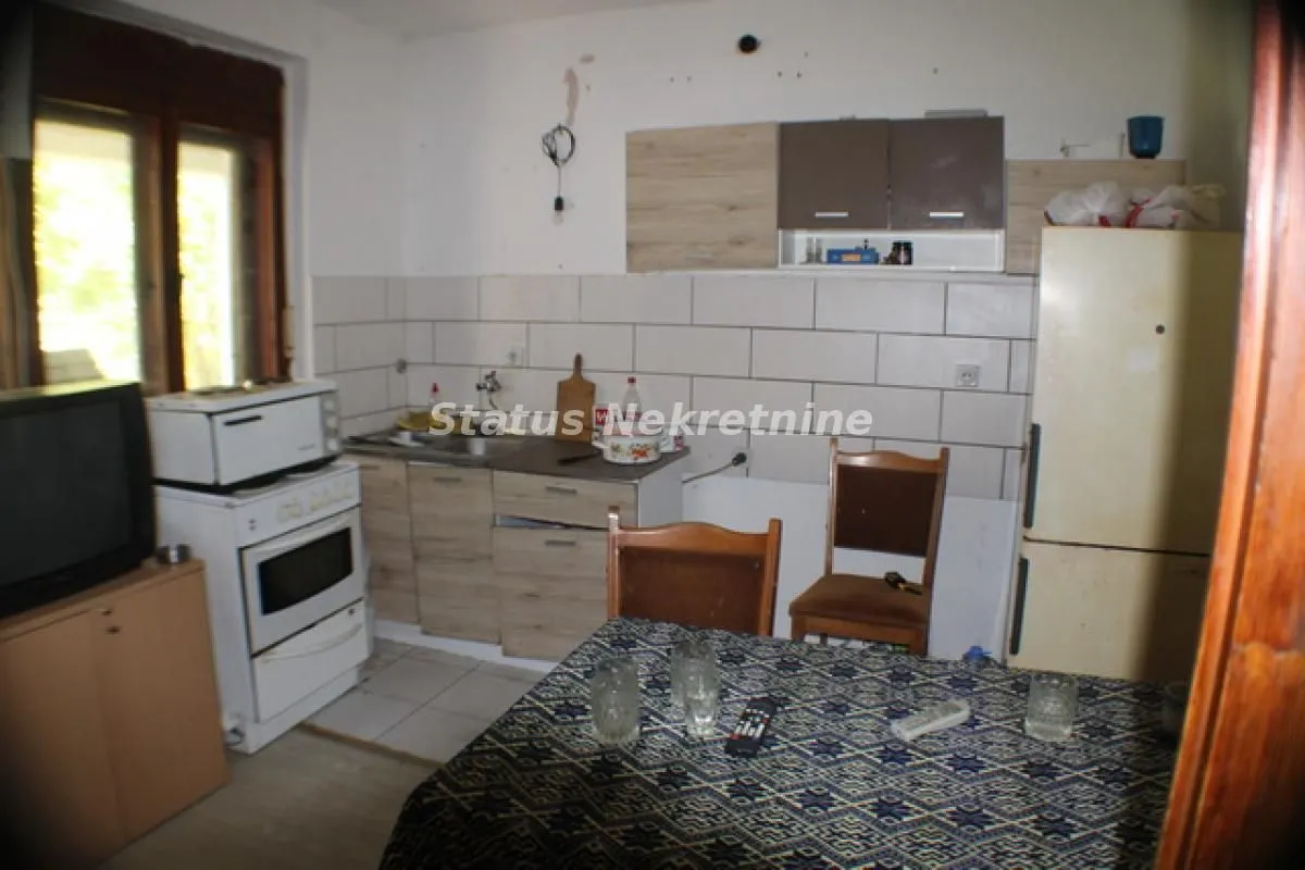 Prodaja, kuća, 226m², Bačka Topola, Srbija