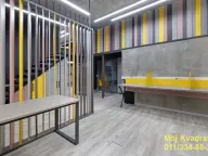 Izdavanje, poslovni prostor, 100m², Savski Venac, Beograd - image 5