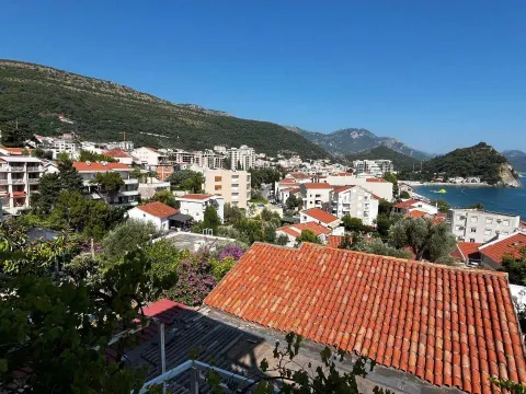 Sale, one bedroom apartment, 67m², Petrovac, Budva - image 10