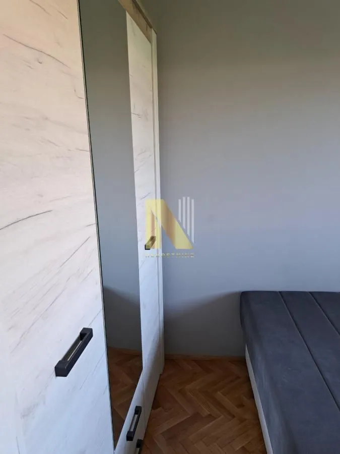 Izdavanje, jednosoban stan, 27m², Grbavica, Novi Sad Sve Podlokacije
