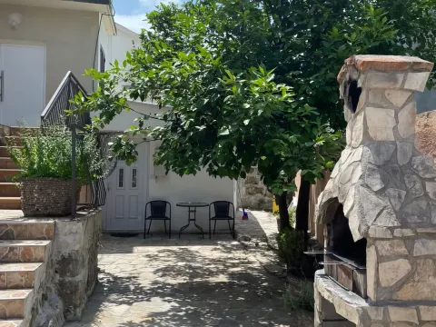 Rent, one bedroom apartment, 38m², Centar, Kotor - image 3