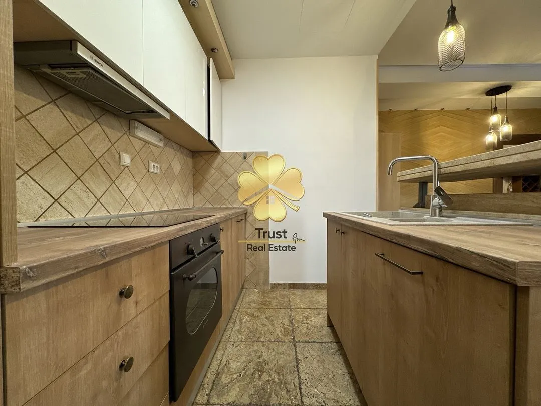 Rent, two bedroom apartment, 90m², Stari Aerodrom, Podgorica