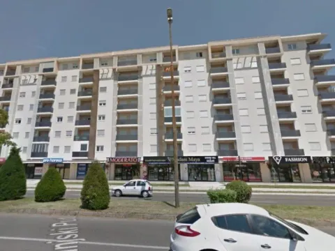 Izdavanje, garsonjera, 34m², City Kvart, Podgorica - image 2