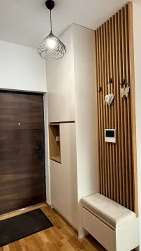 Prodaja, jednosoban stan, 43m², Bečići, Budva - image 8