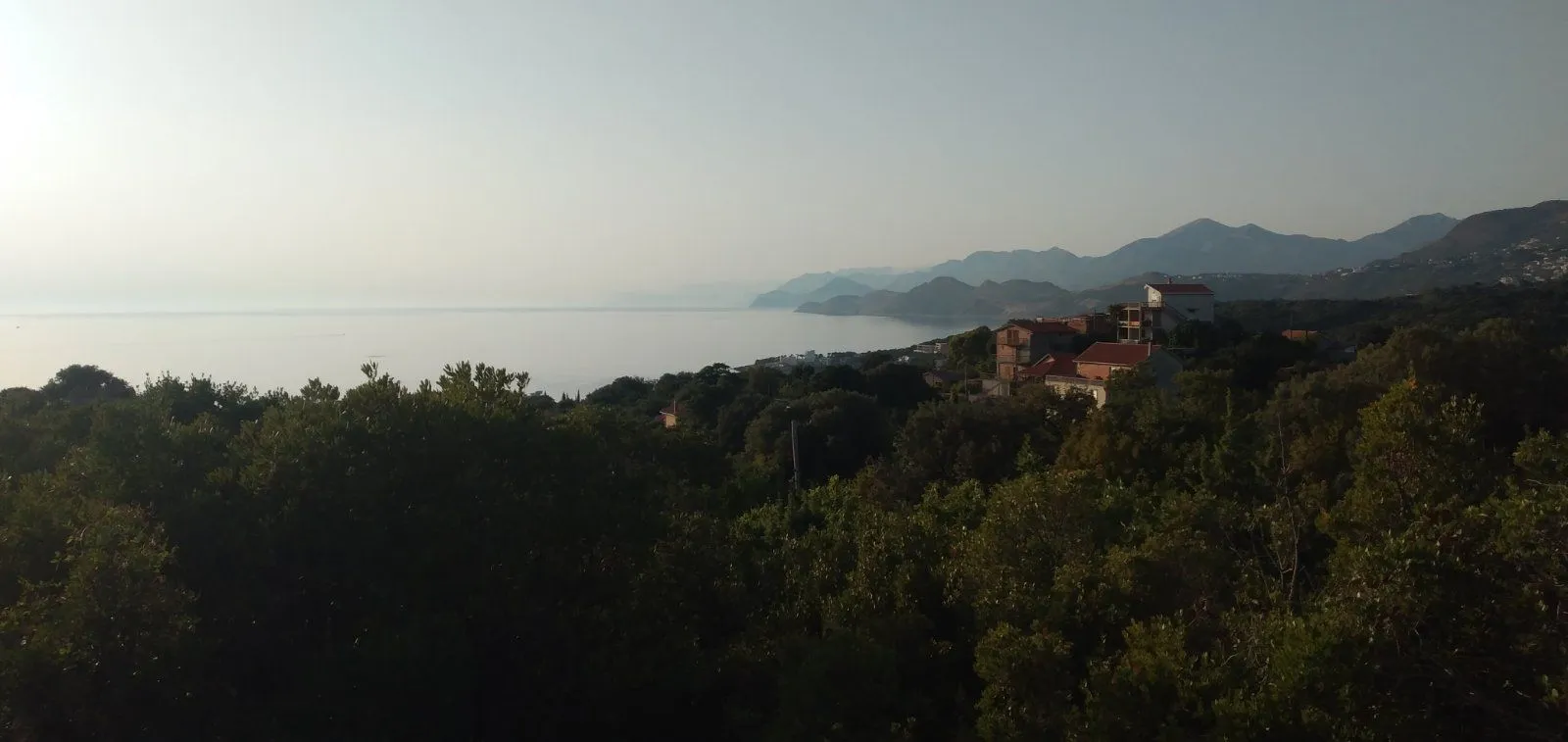 Prodaja, plac, 2000m², Bar, Crna Gora