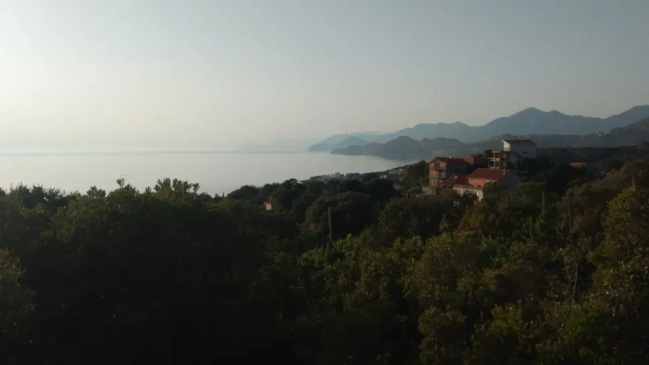 Sale, land lot, 2000m², Bar, Crna Gora