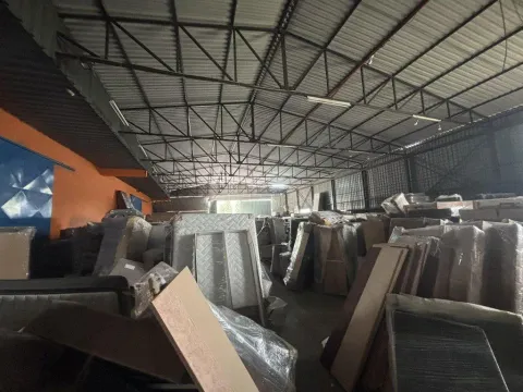 Rent, office space, 1100m², Tološi, Podgorica - image 2