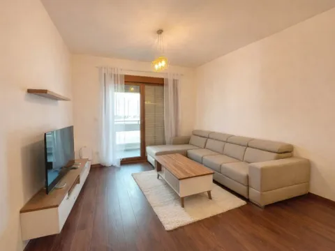 Rent, two bedroom apartment, 69m², Master Kvart, Podgorica - image 10