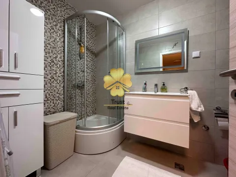 Izdavanje, dvosoban stan, 80m², Ljubović, Podgorica - image 6