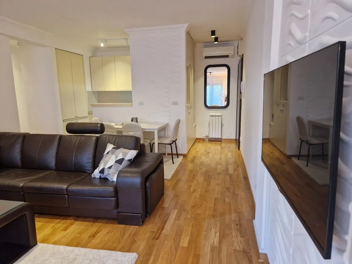 Rent, three bedroom apartment, 67m², Bulbulder, Zvezdara Sve Podlokacije