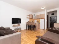 Izdavanje, garsonjera, 26m2, Tuški Put, Podgorica
