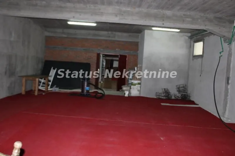 Prodaja, ugostiteljski objekat, 1150m², Kopaonik, Srbija