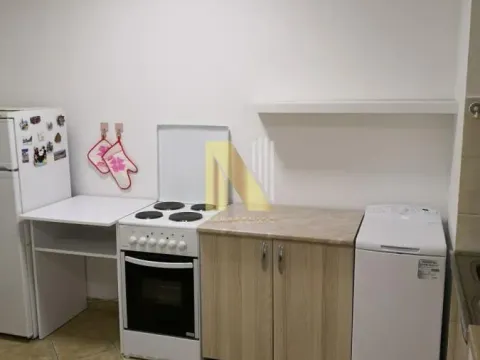 Izdavanje, jednosoban stan, 39m², Liman 3, Novi Sad Sve Podlokacije - image 13