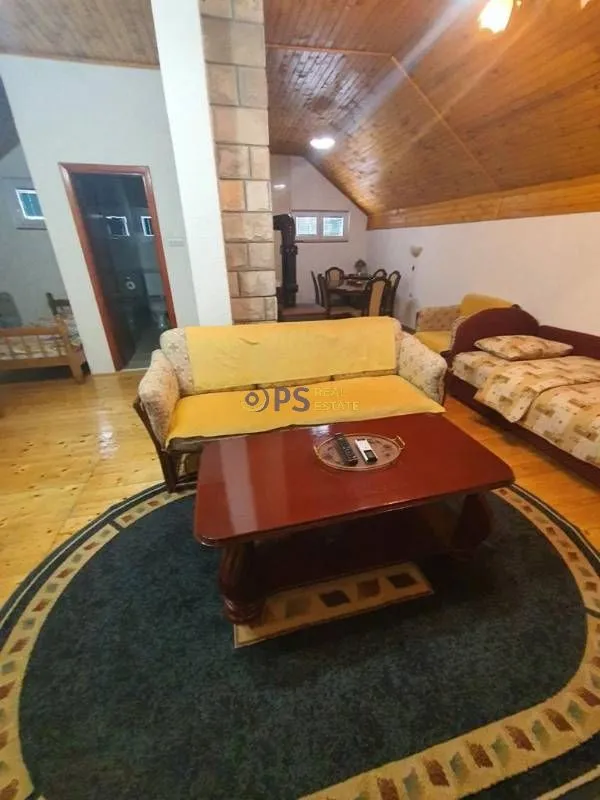 Prodaja, kuća, 304m², Kolašin, Crna Gora