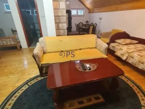 Sale, house, 304m², Kolašin, Crna Gora - image 22