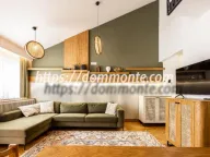 Izdavanje, dvosoban stan, 72m², Tivat, Crna Gora - image 9