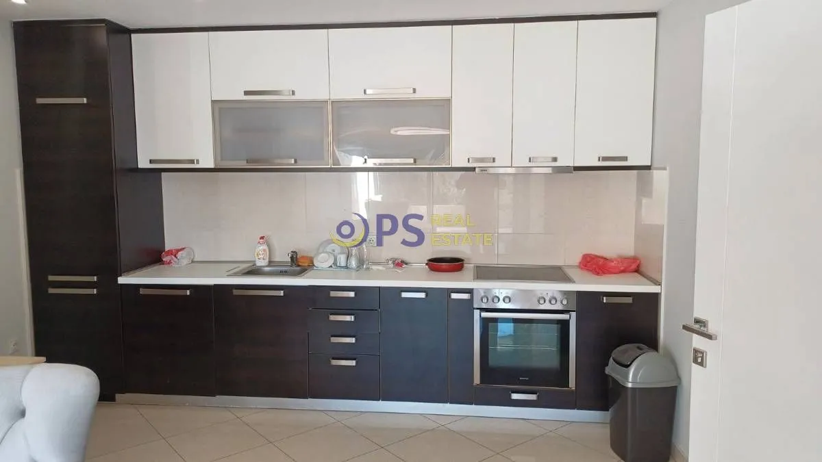 Sale, one bedroom apartment, 82m², Ulcinj, Crna Gora