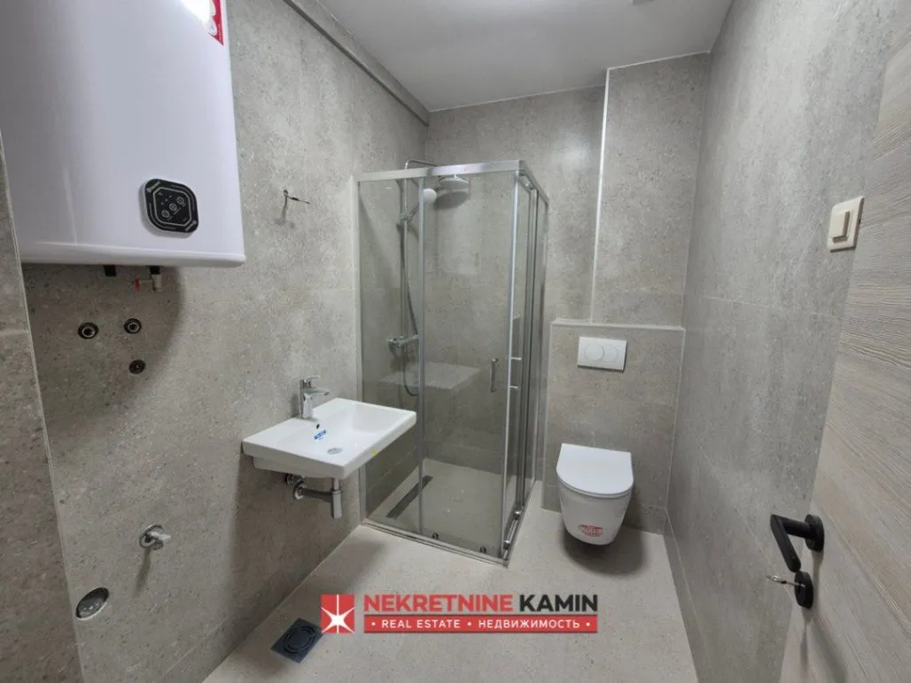 Sale, apartment, 114m², Budva, Crna Gora