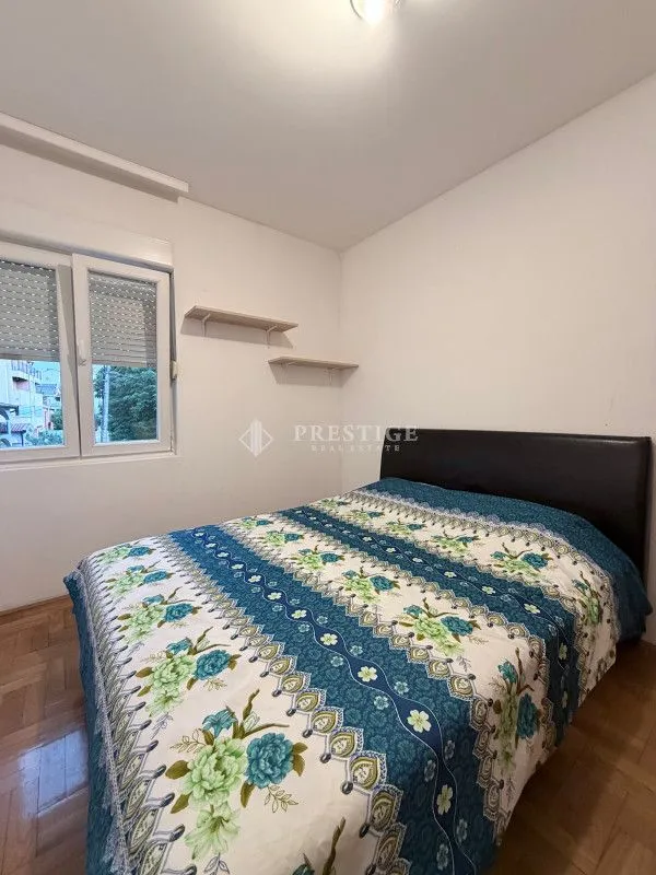 Rent, one bedroom apartment, 40m², Zabjelo, Podgorica
