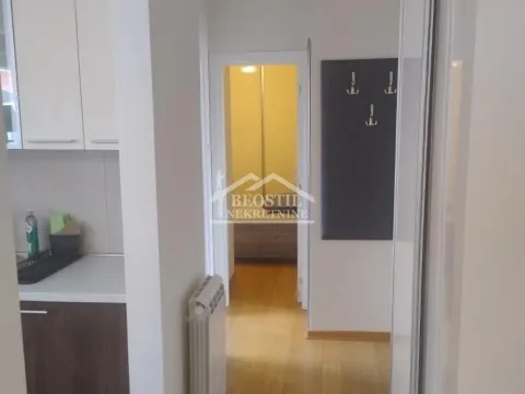 Izdavanje, jednosoban stan, 35m², Čubura, Beograd - image 15