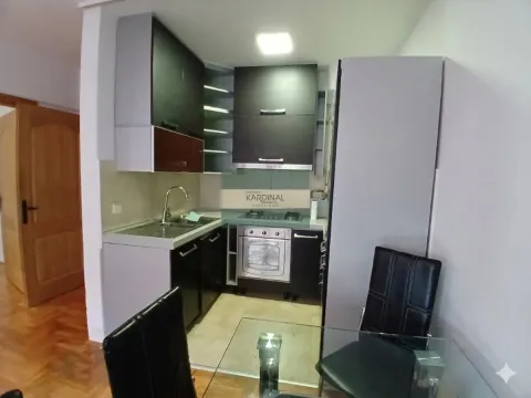 Prodaja, dvosoban stan, 53m², Centar, Kragujevac - image 3