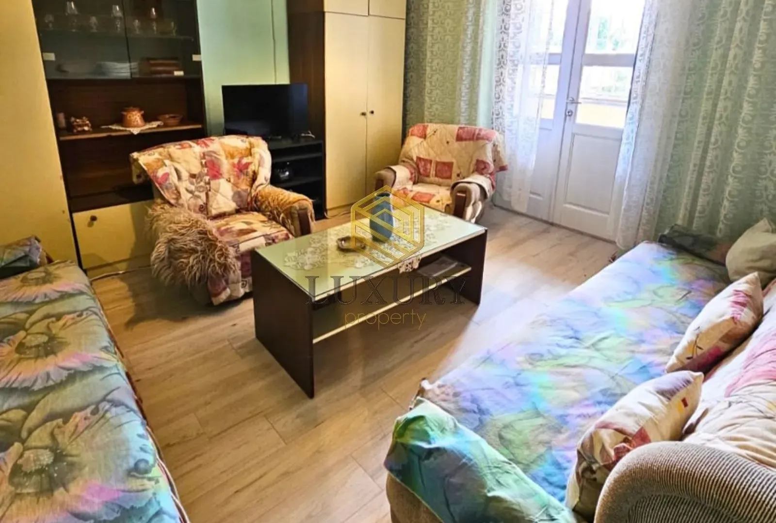 Prodaja, dvosoban stan, 58m², Zabjelo, Podgorica