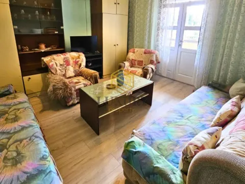 Prodaja, dvosoban stan, 58m², Zabjelo, Podgorica - image 1