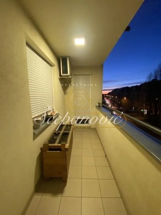 Prodaja, trosoban stan, 99m², Nova Detelinara, Novi Sad Sve Podlokacije