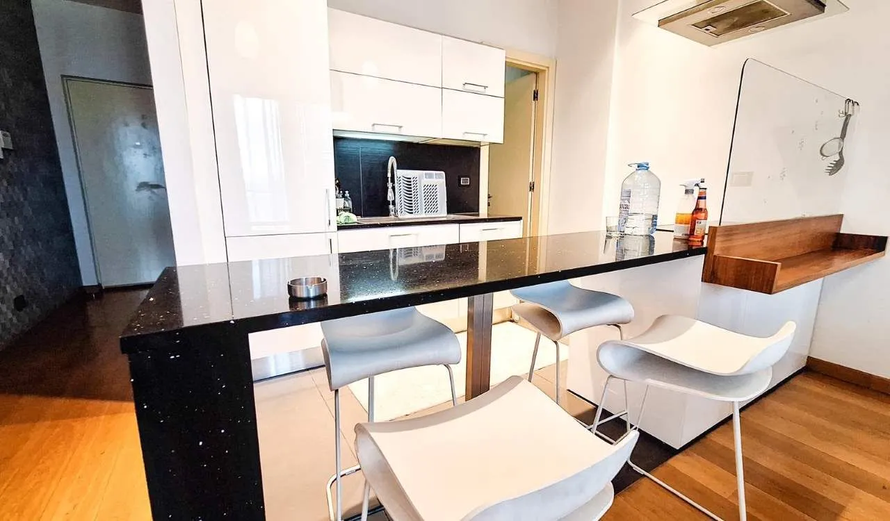 Izdavanje, dvosoban stan, 106m², Preko Morače, Podgorica