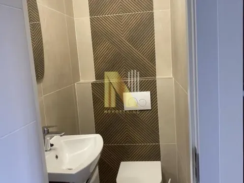 Rent, four bedroom apartment, 80m², Novo naselje, Novi Sad - image 10