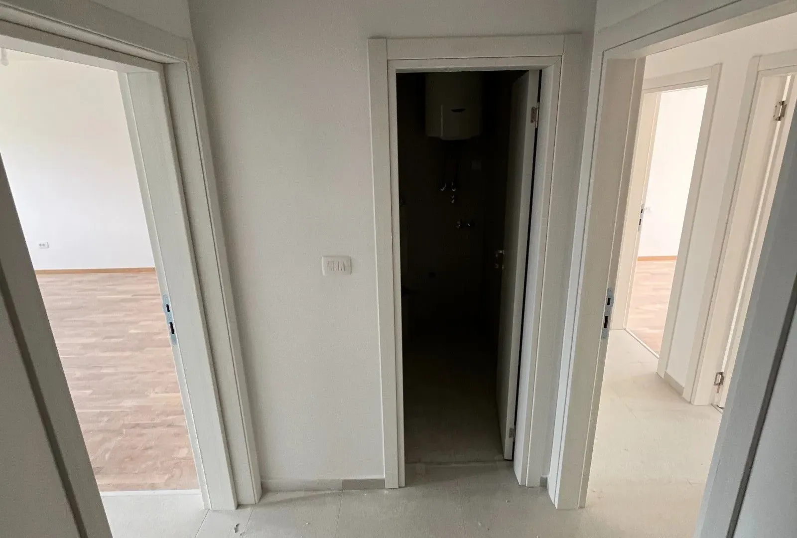 Prodaja, trosoban stan, 95m², Zabjelo, Podgorica