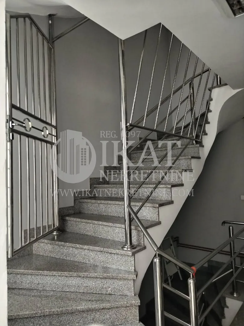 Sale, office space, 212m², Gradska Bolnica, Zvezdara Sve Podlokacije