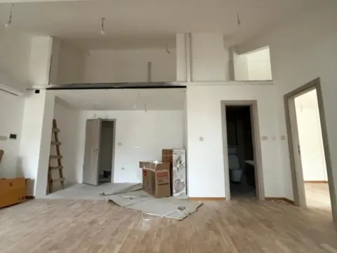 Sale, one bedroom apartment, 71m², Adok, Budva - image 9