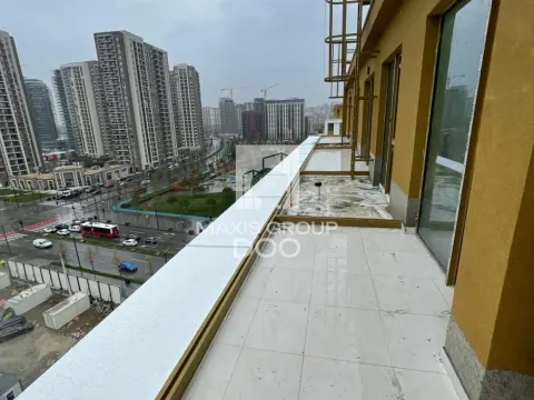 Prodaja, četvorosoban stan, 224m², Savski Venac, Beograd - image 5