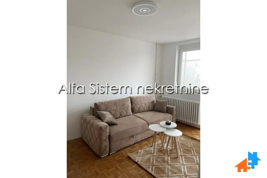 Izdavanje, stan, 40m², Lekino Brdo, Voždovac Sve Podlokacije