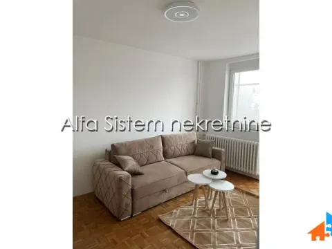 Rent, apartment, 40m², Lekino Brdo, Voždovac Sve Podlokacije