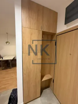 Rent, one bedroom apartment, 42m², Zabjelo, Podgorica - image 3