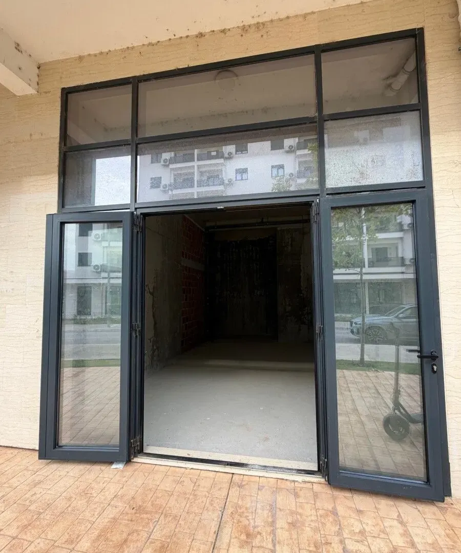 Sale, office space, 36m², New City, Podgorica