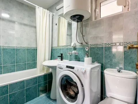 Prodaja, jednosoban stan, 58m², Centar, Podgorica - image 7