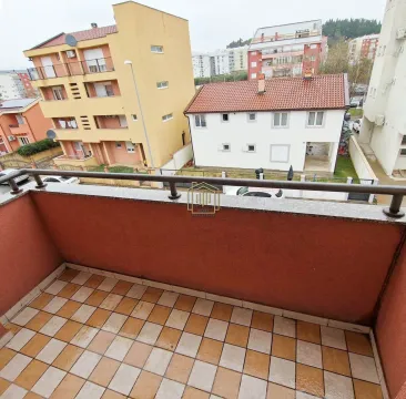 Rent, one bedroom apartment, 43m², Zabjelo, Podgorica - image 5