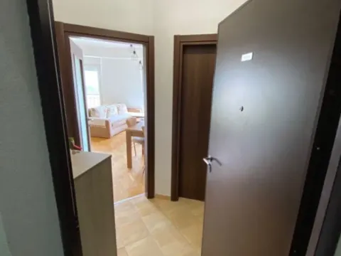 Prodaja, jednosoban stan, 40m², Stari Aerodrom, Podgorica - image 2