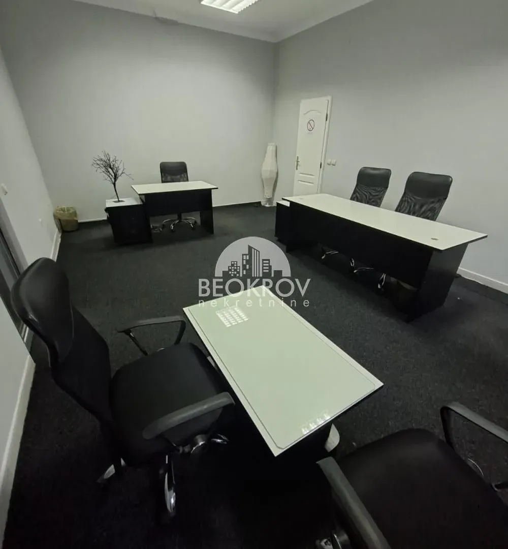 Rent, office space, 62m², Vukov Spomenik, Zvezdara Sve Podlokacije