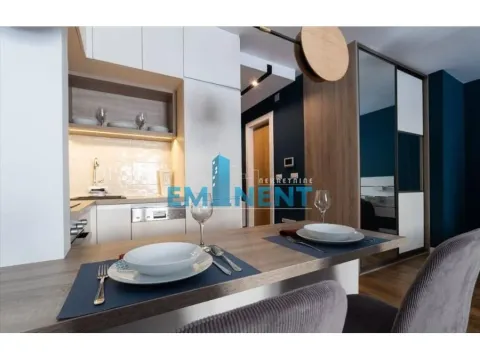 Rent, one bedroom apartment, 37m², Crveni Krst, Beograd - image 6