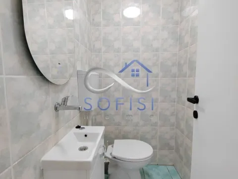 Izdavanje, dvosoban stan, 89m², Grbavica, Novi Sad Sve Podlokacije - image 19